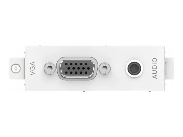 VISION TechConnect 3 VGA+3.5mm module