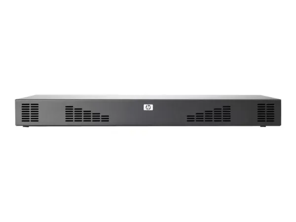 HPE IP Console G2 Switch with Virtual Media and CAC 4x1Ex32