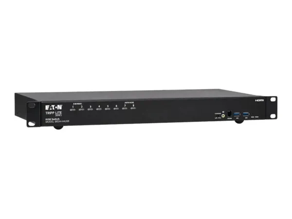 Eaton Tripp Lite series 4K HDMI/USB KVM Switch 8