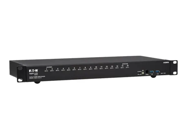 Eaton Tripp Lite series 4K HDMI/USB KVM Switch 16