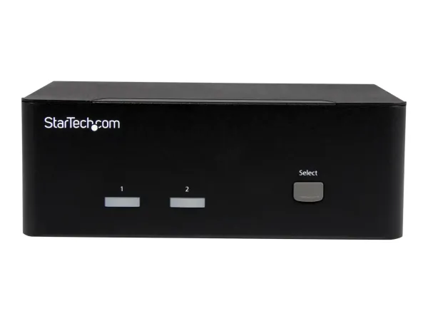 Startech Switch KVM USB double VGA à 2 ports