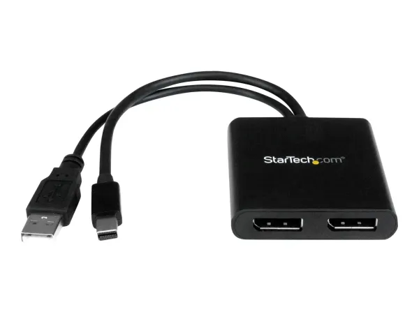 StarTech.com Splitter multi