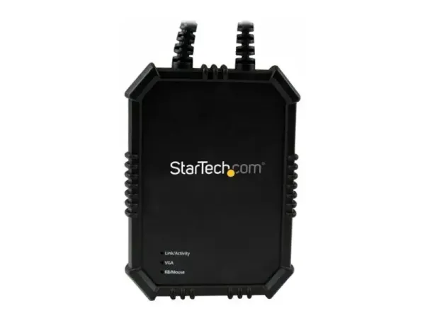 Startech Adaptateur crash cart pour PC portable avec boîtier durable