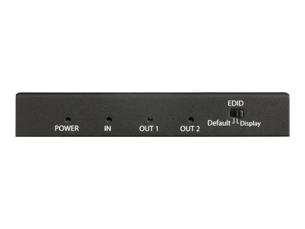 StarTech.com Répartiteur HDMI 1 entrée 4 sorties