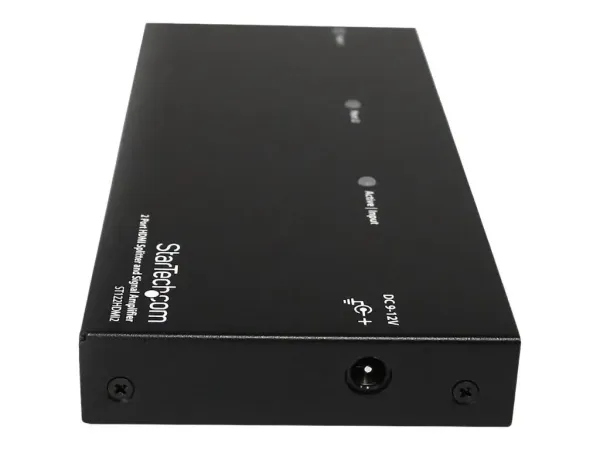 StarTech.com HDMI Splitter 1 In 2 Out