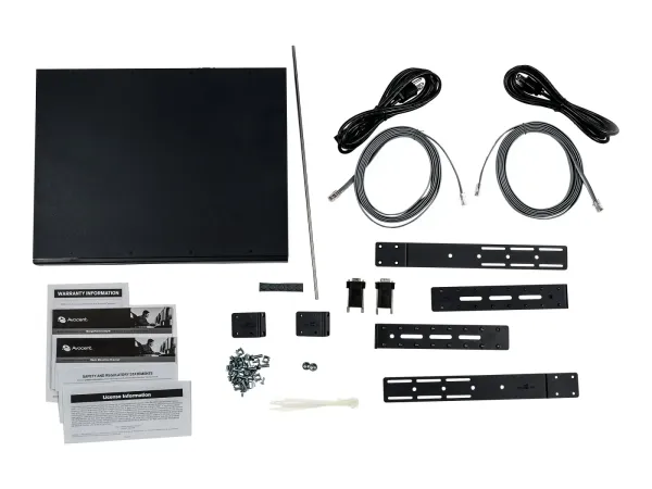 Avocent MergePoint Unity 2016DAC