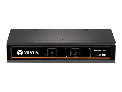 Avocent SV220H