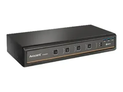 Avocent Switchview SV340DPH