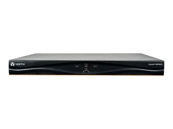 Avocent MergePoint Unity 8032DAC