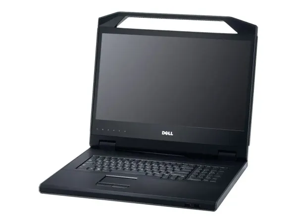 Dell FPM185