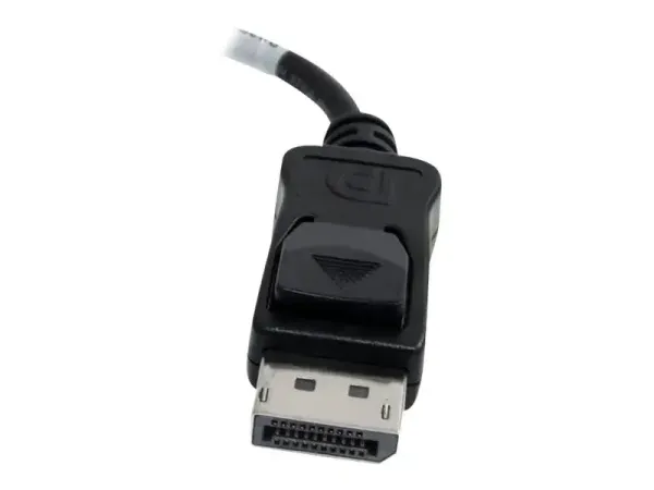 StarTech Adaptateur vidéo actif DisplayPort vers DVI