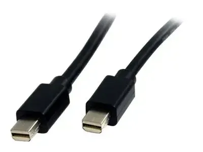 StarTech.com Câble Mini DisplayPort 1.2 de 2m