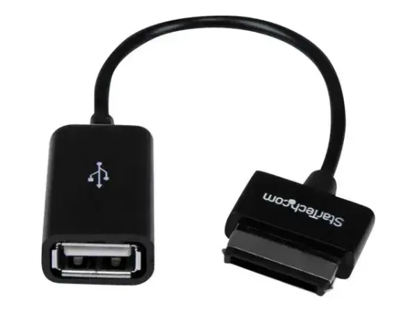 StarTech.com Câble Adaptateur USB OTG pour ASUS Transformer Pad et Eee Pad Transformer / Slider