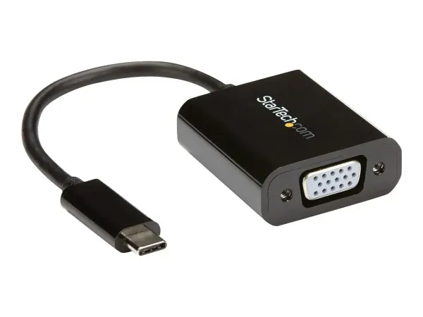 StarTech Adaptateur vidéo USB Type