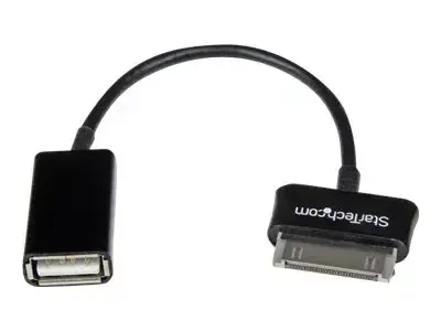 StarTech.com Cable USB OTG Samsung Galaxy Tab