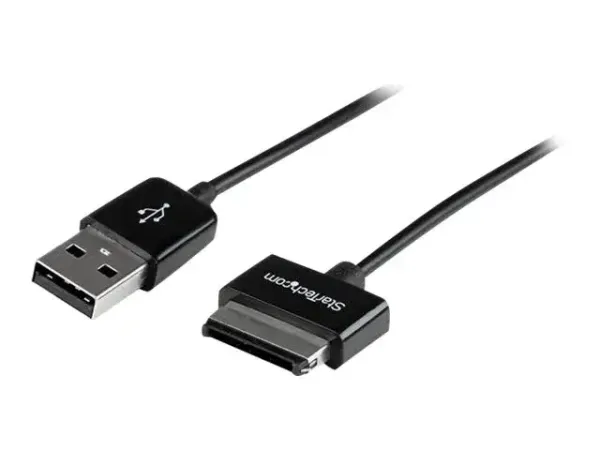 StarTech.com Câble USB pour ASUS Transformer Pad et Eee Pad Transformer (TF101, etc.) / Slider