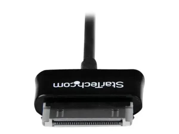 StarTech.com Câble Connecteur Dock vers USB pour Samsung Galaxy Tab 3 m