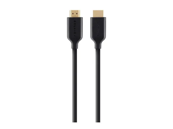 Belkin Câble HDMI haute vitesse avec Ethernet