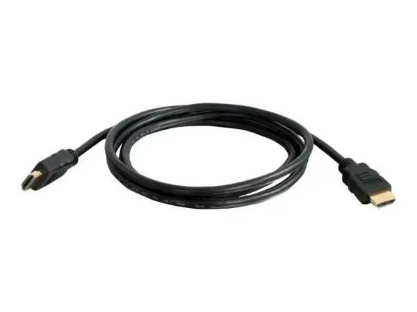 C2G Câble HDMI 4K 15 pieds avec Ethernet