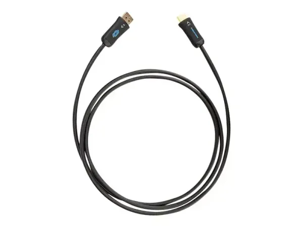 Crestron Electronics CBL-4K-DP-HD-6