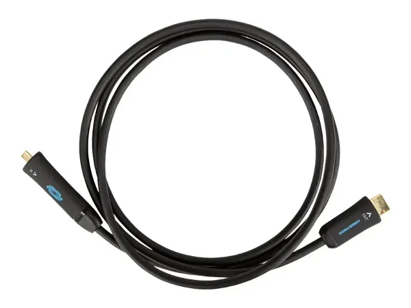 Crestron CBL-4K-USBC-HD Series CBL-4K-USBC-HD-6