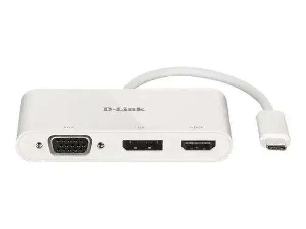 D-Link DUB-V310