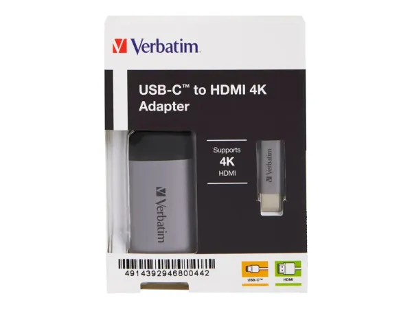 Verbatim 49143
