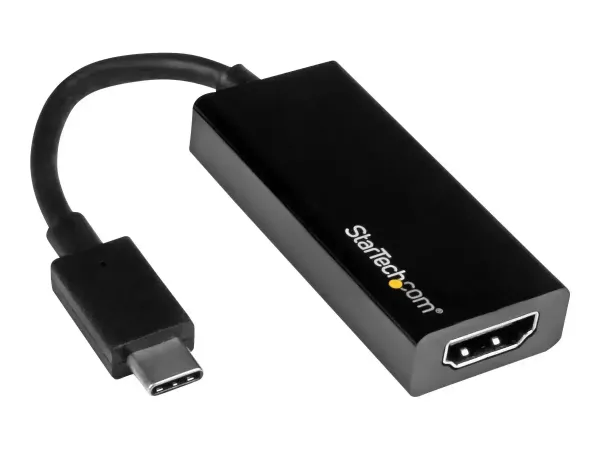 Startech Convertisseur Vidéo USB