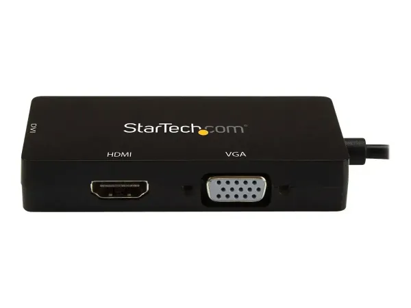 StarTech.com Adaptateur multiport USB