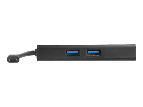 StarTech.com Adaptateur multiport USB Type