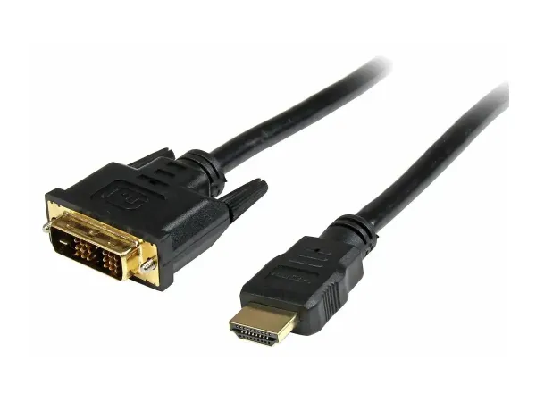 StarTech.com Câble HDMI vers DVI de 50cm