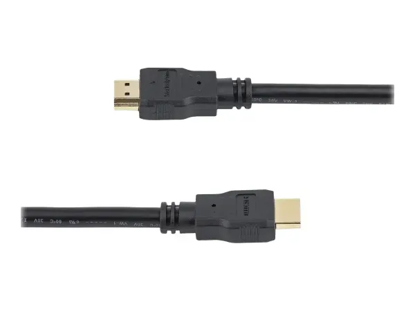Startech Câble HDMI haute vitesse Ultra HD 4k x 2k de 1,5m