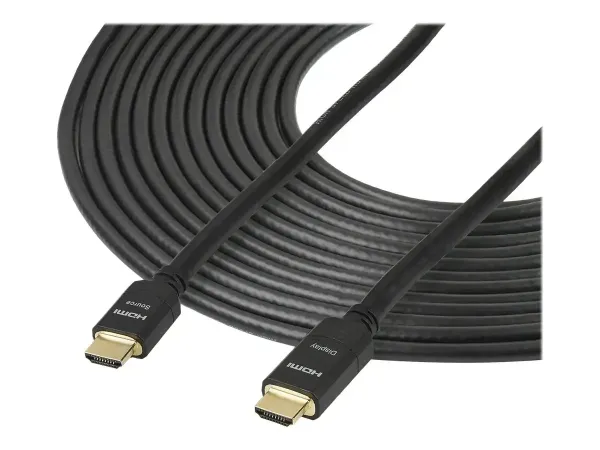 StarTech.com Câble HDMI haute vitesse actif de 20 m