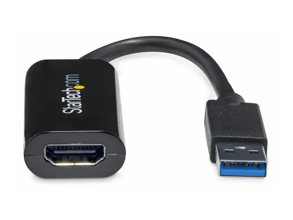 Startech Adaptateur USB vers HDMI