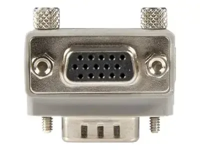 StarTech.com Adaptateur VGA vers VGA à angle droit type 1