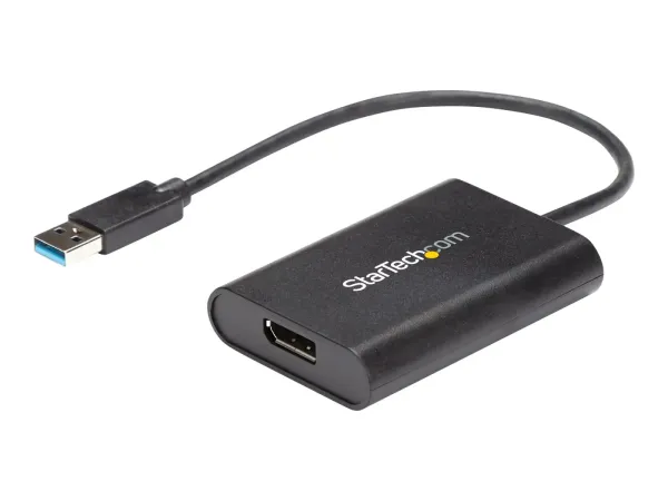 StarTech Adaptateur USB 3.0 vers DisplayPort 4K 30Hz