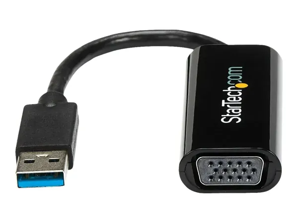 Startech Adaptateur USB vers VGA