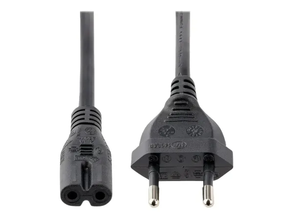 StarTech.com Câble d'Alimentation pour PC, 3m