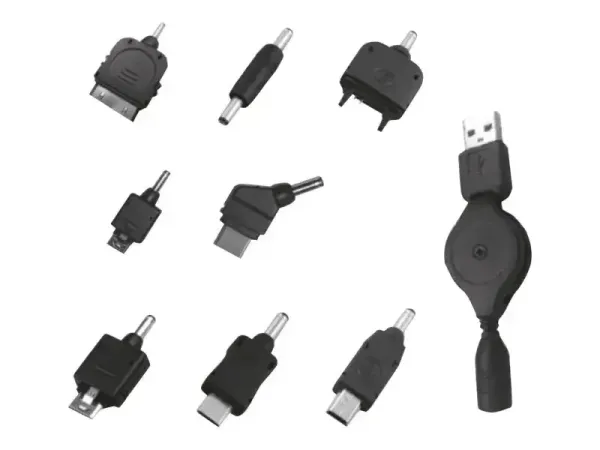 DLH Energy DY-TU1298