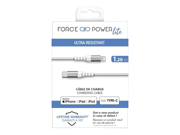 Force Power Lite