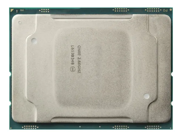 Intel Xeon Gold 6230R