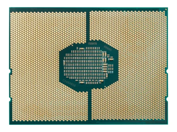 Intel Xeon Silver 4215R