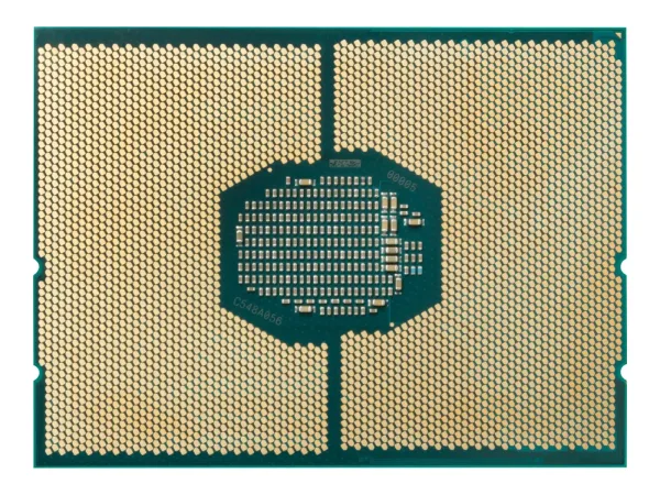 Intel Xeon Gold 6246R
