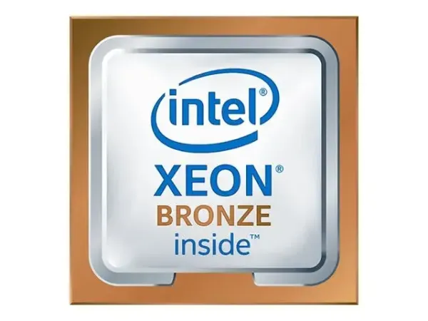 Intel Xeon Bronze 3508U