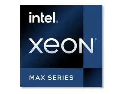 Intel Xeon CPU Max 9462