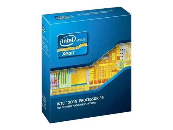 Intel Xeon E5