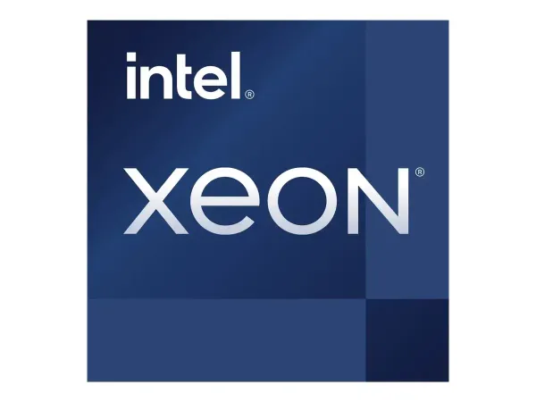 Intel Xeon E