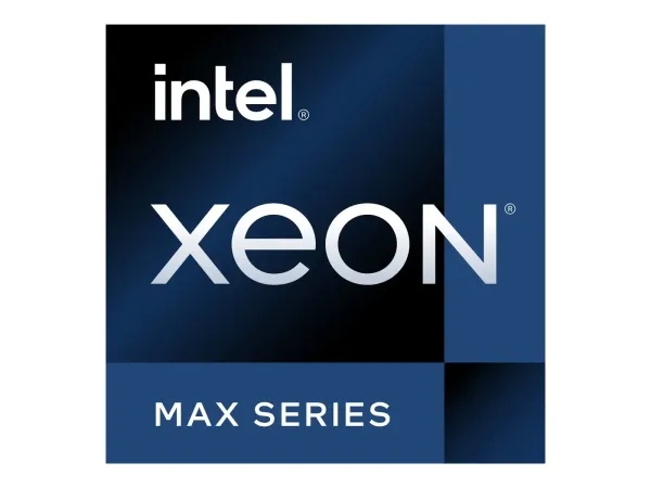 Intel Xeon CPU Max 9468