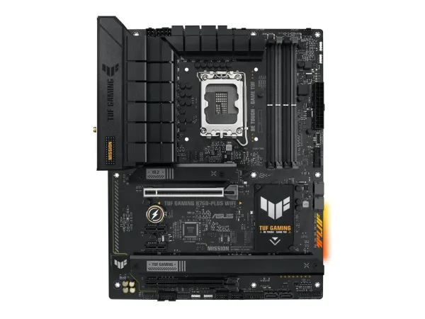 ASUS TUF GAMING B760