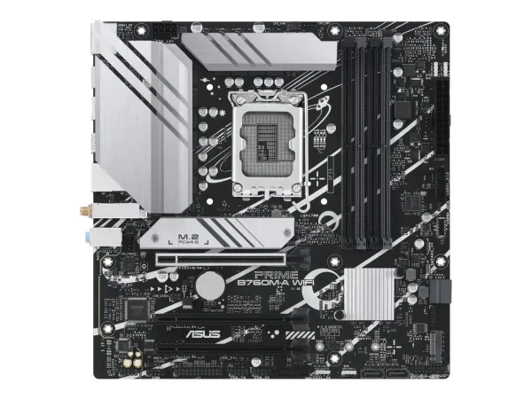 ASUS PRIME B760M